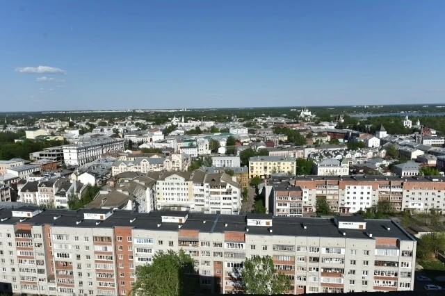 В Ярославской области заработал новый механизм обеспечения жильем детей-сирот