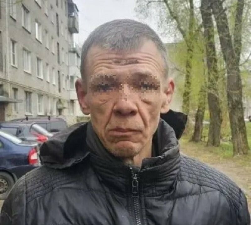 Волховский рецидивист устроил распродажу краденого прямо у подъезда