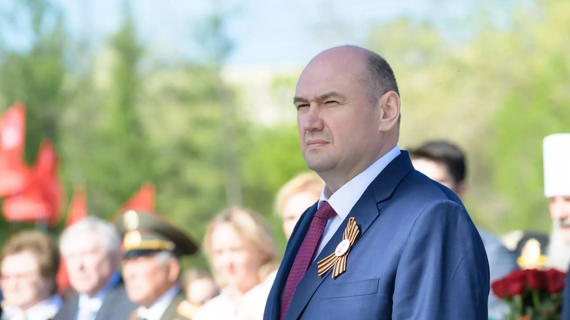 В Оренбурге обсудили перенос РАНХиГС в новое здание