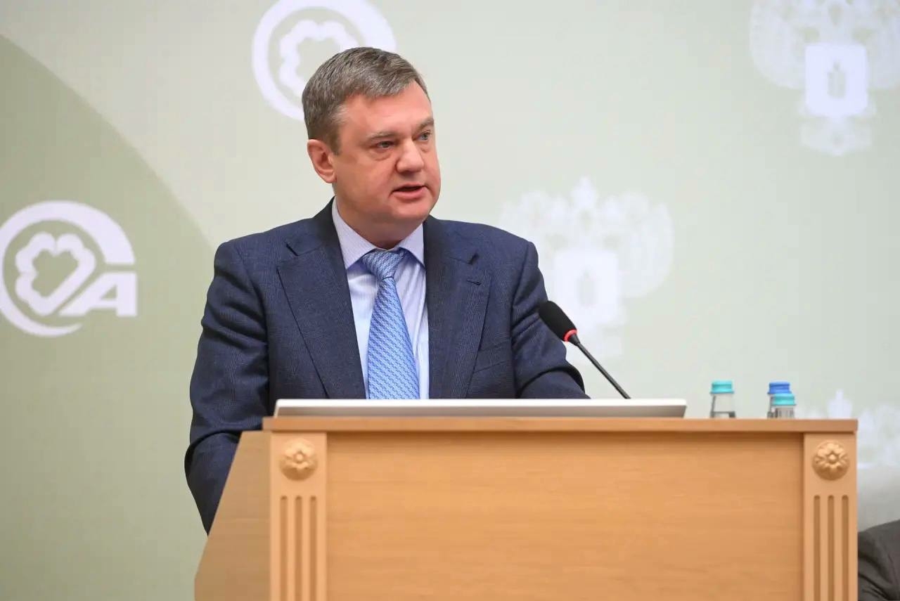 Поляков пообещал аграриям Ленобласти рост производства на 25%