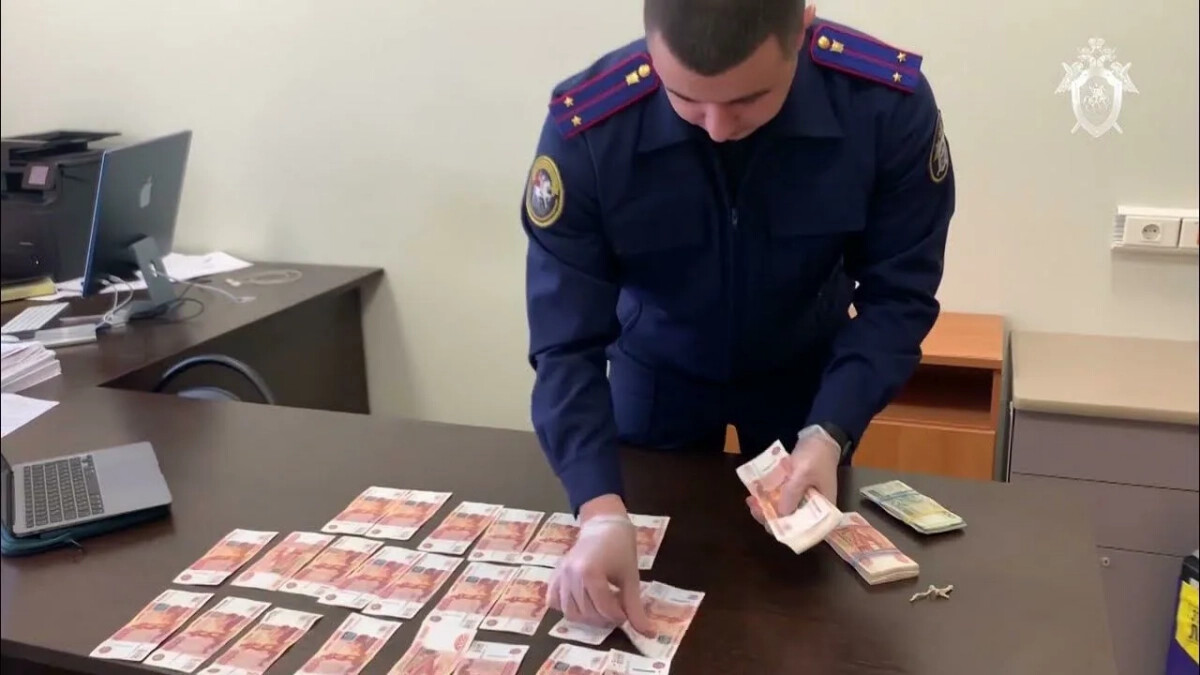 В Костромской области учредителя стройфирмы обвинили в отмывании денег