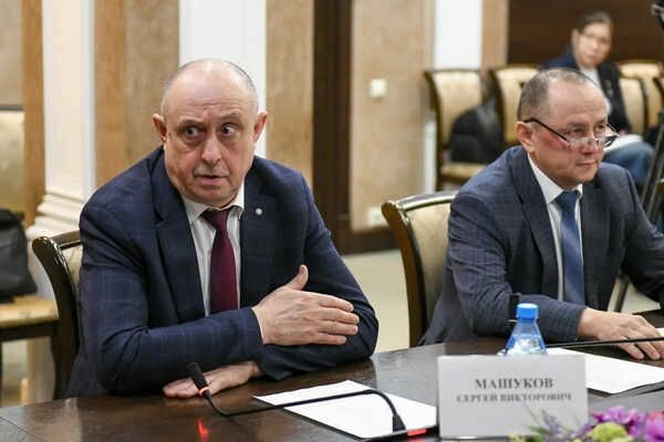 В Хакасии усиливают учет сельскохозяйственных животных