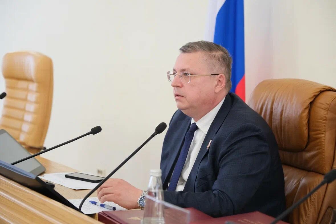 Астраханские пары прошли более 400 ЭКО бесплатно по ОМС в 2025 году