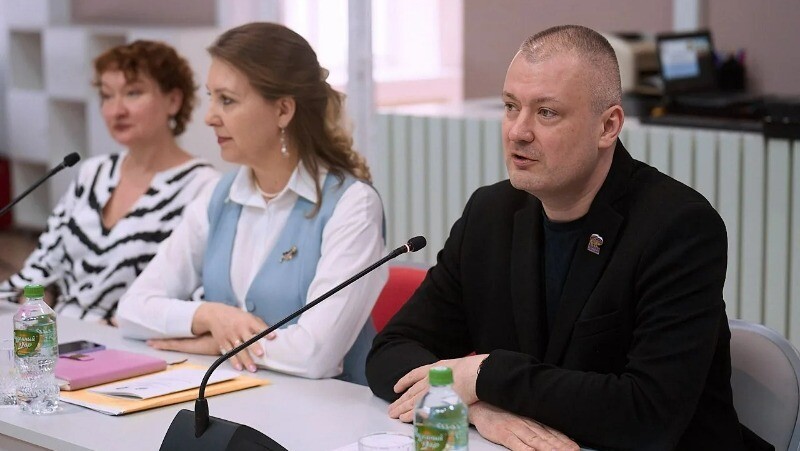 В астраханском вузе обсудили вопросы филологии