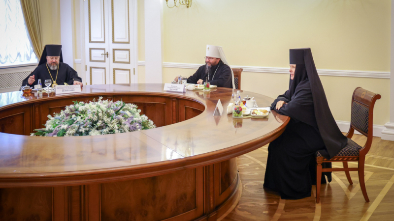 «Великий Русский Северный Путь» признан национальным туристским маршрутом