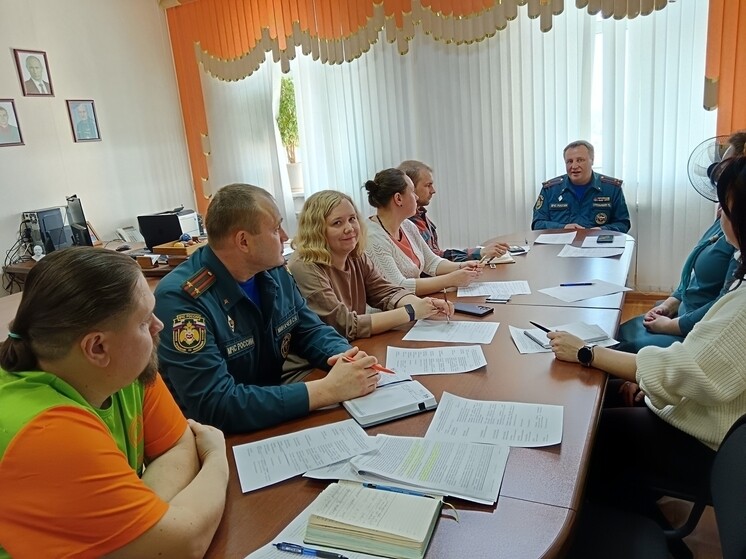 Гиды Хакасии пройдут обучение на добровольных спасателей