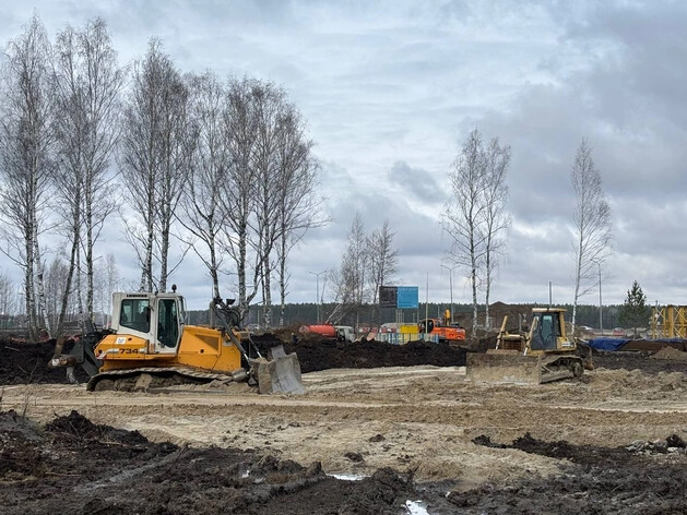 Тюмень ждет новая окружная трасса и большие транспортные изменения