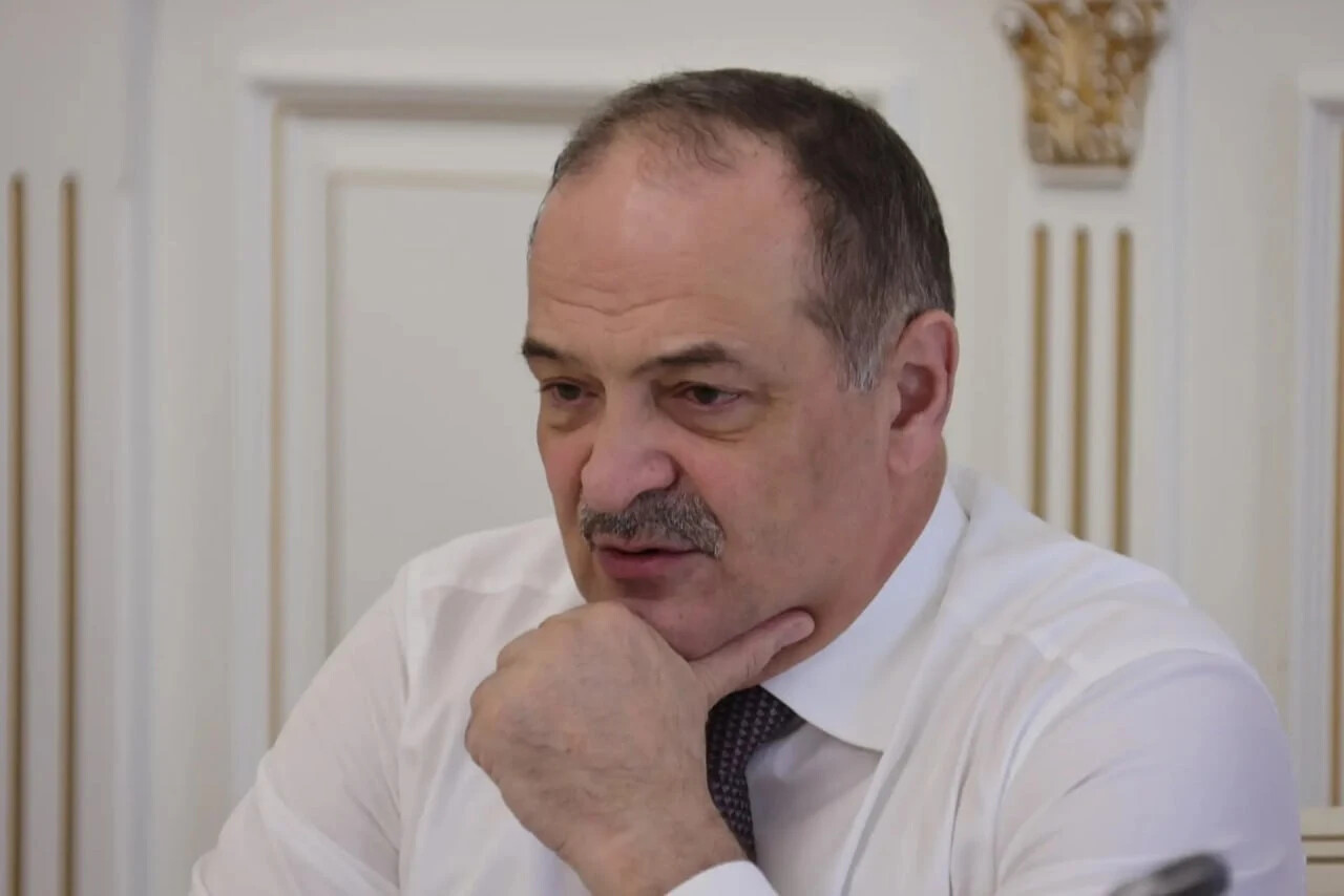 В Дагестане продолжается ликвидация последствий наводнения