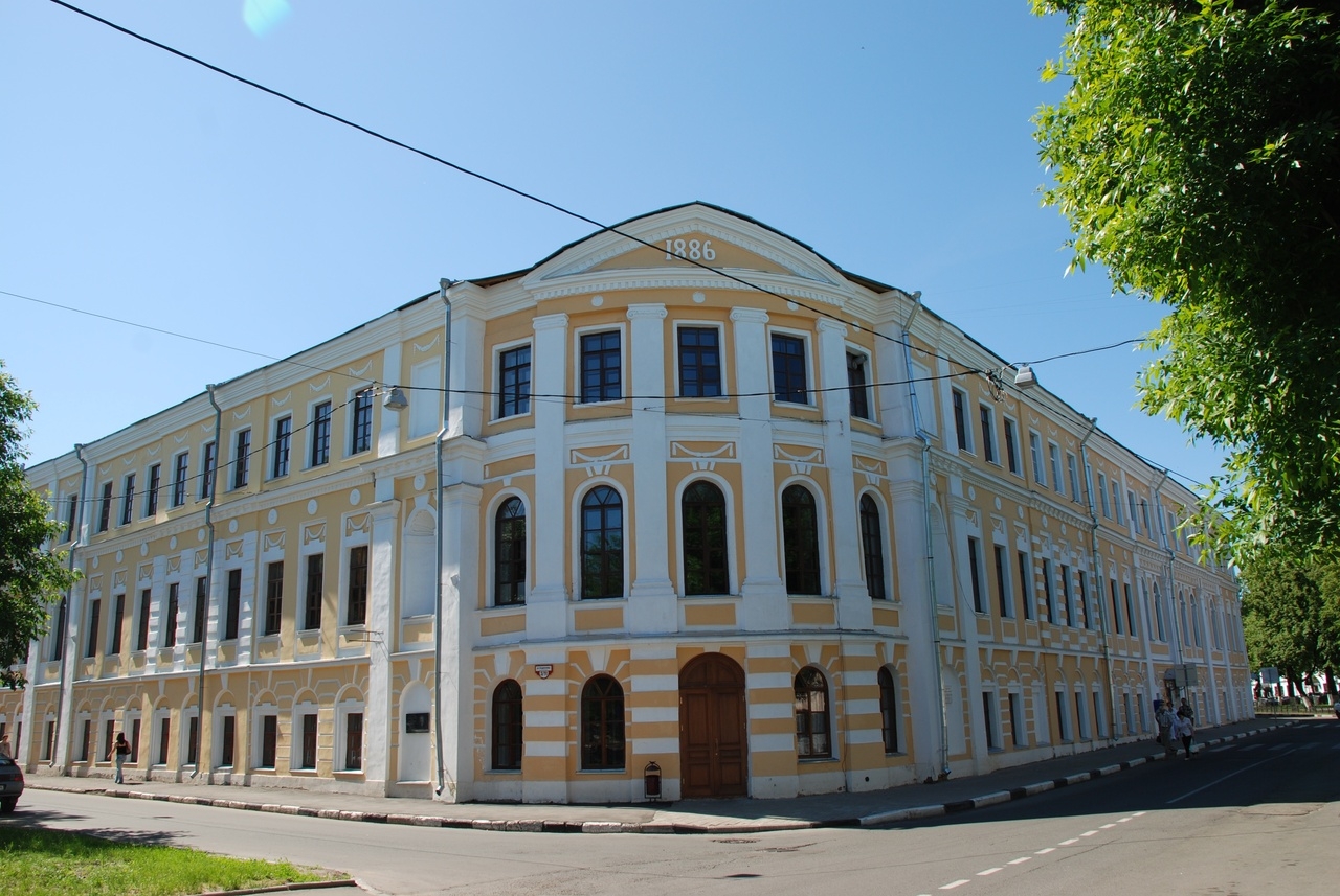 В Ярославской области ожидается сильный ветер