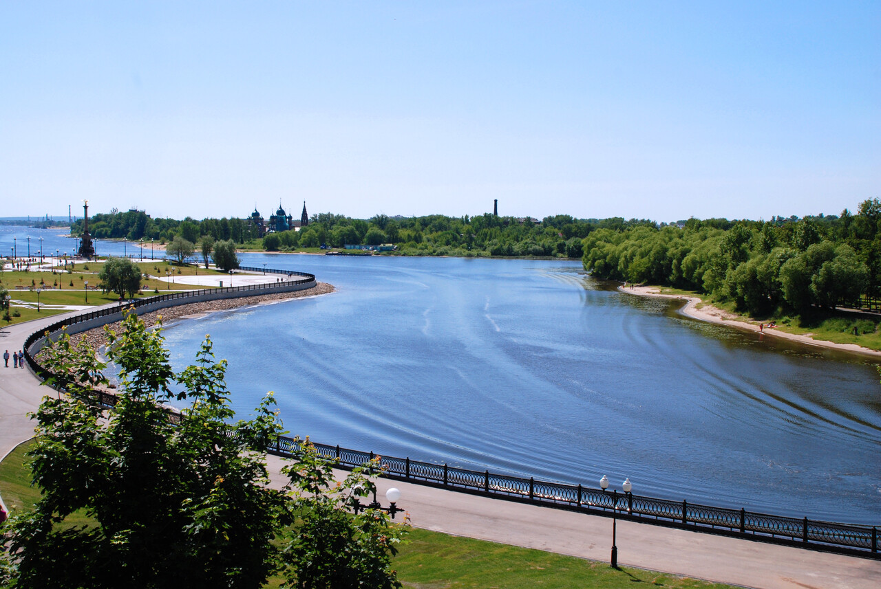 В Ярославле во дворе усадьбы купцов Матвеевских нашли копейку Ивана Грозного