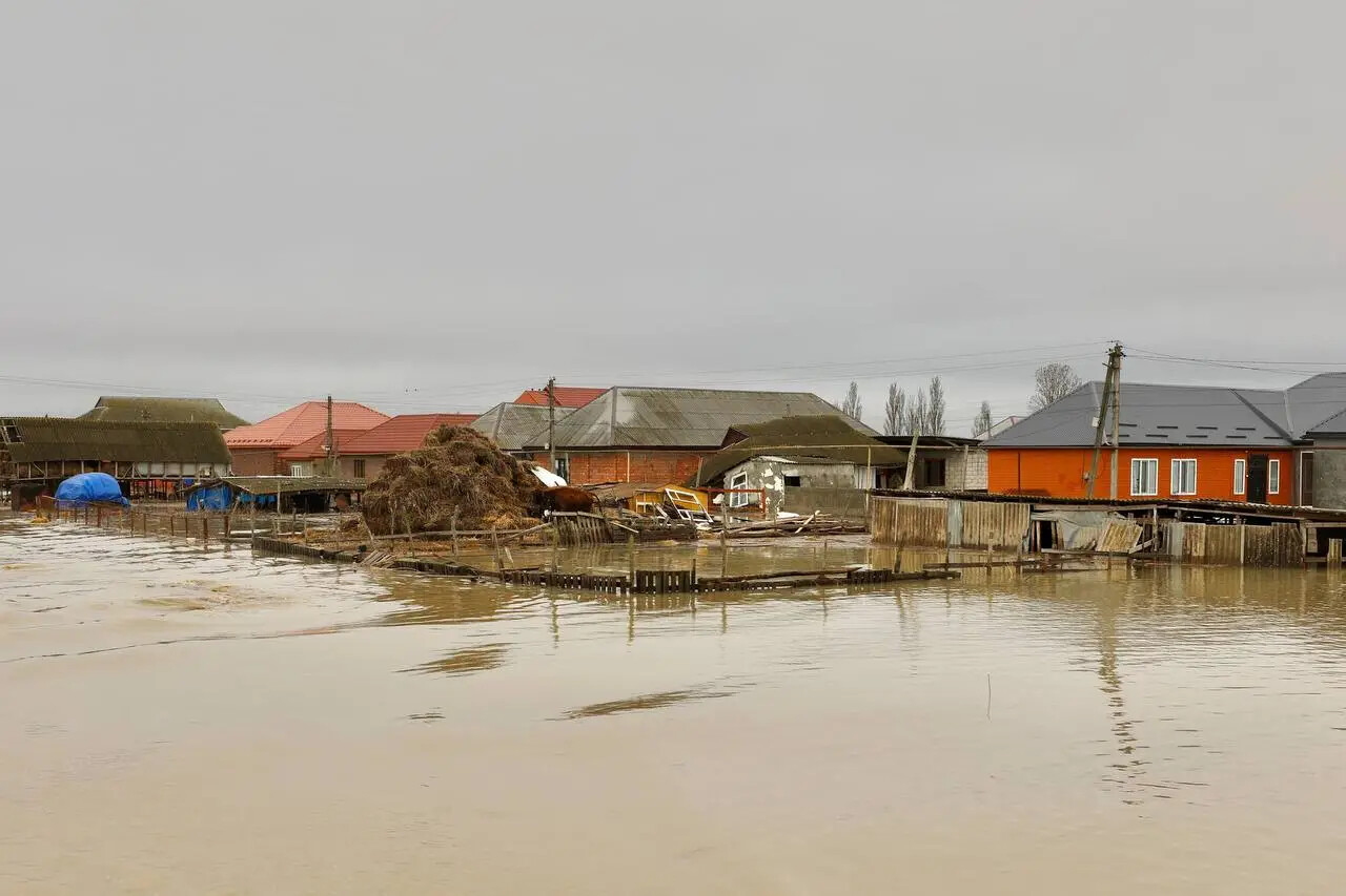 Дагестан готовится восстановить туризм после паводков