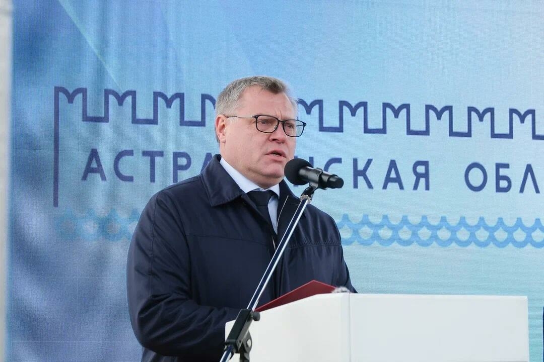 В Астраханской области построят завод по производству судовых и промышленных двигателей