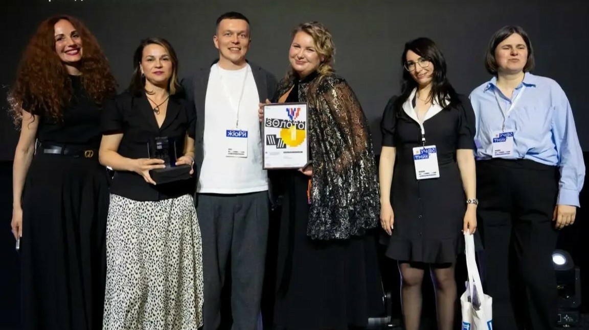 В Санкт-Петербурге выбрали лучшие проекты СЗФО в области маркетинга и рекламы