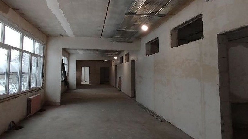В Красногорске гимназию №2 откроют после ремонта в сентябре