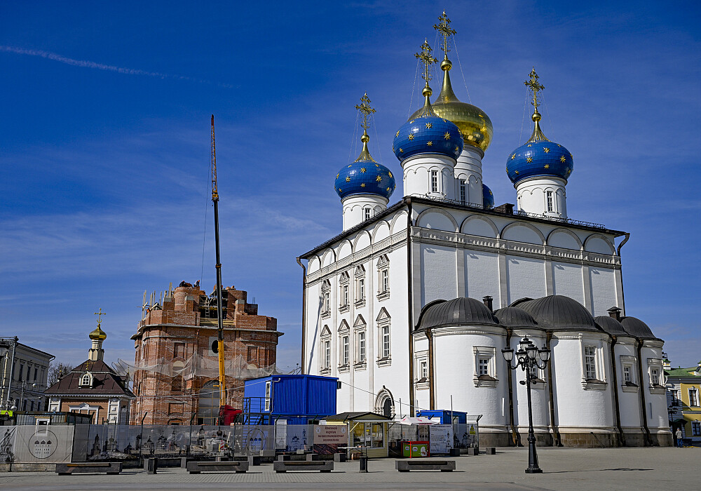 В Тверской области обсудят развитие туризма
