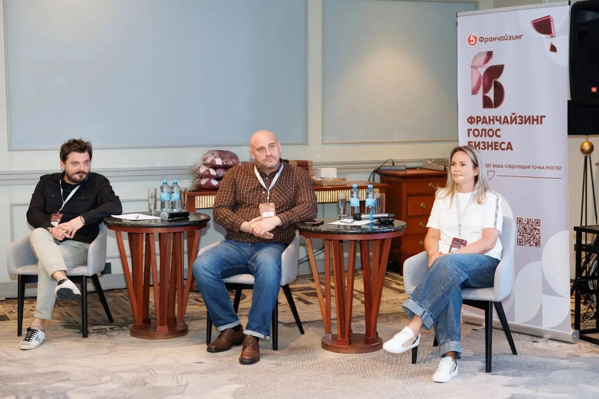 Бизнес с опорой на сеть: как «Пятёрочка» меняет правила франчайзинга