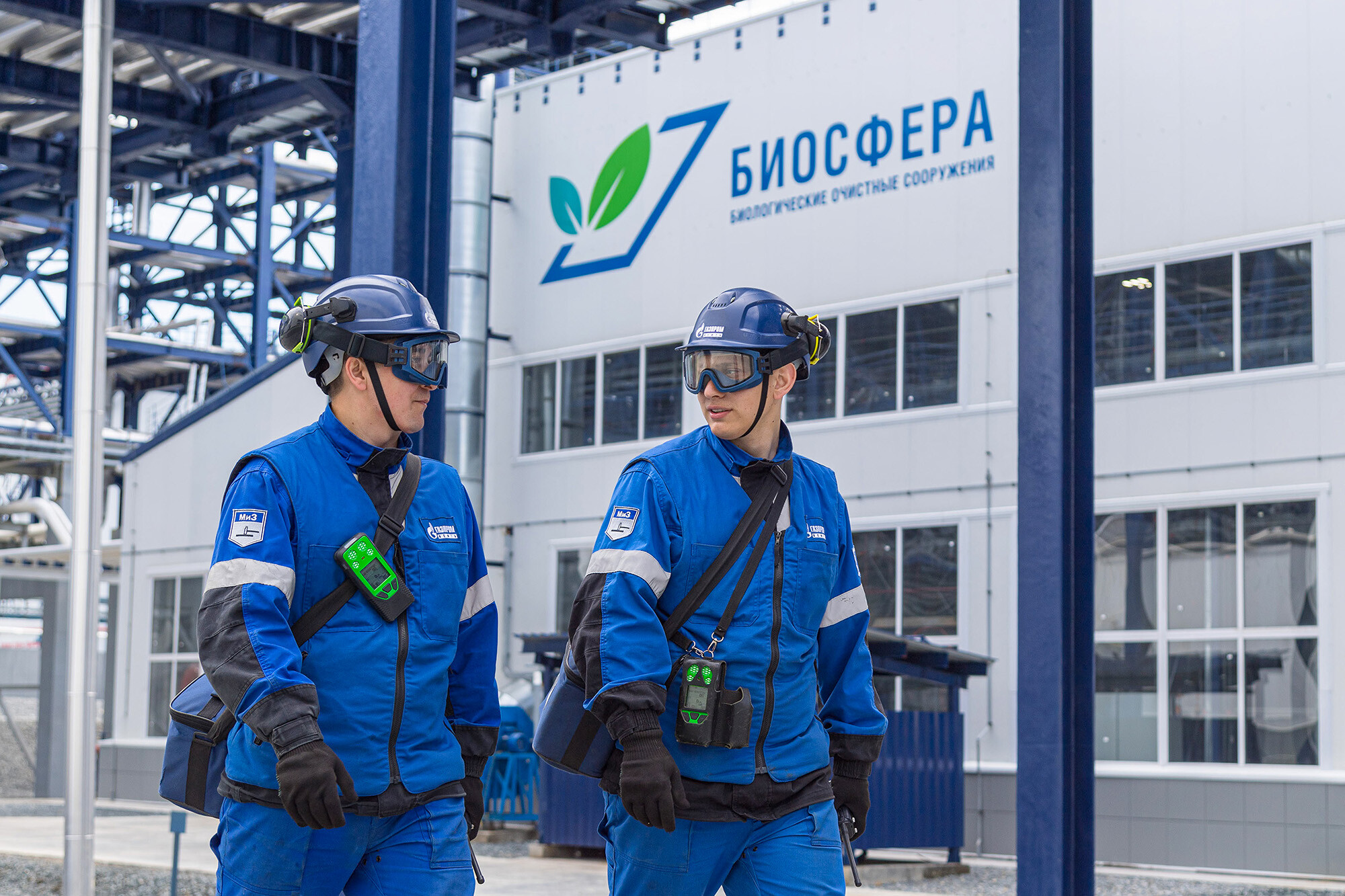 «Газпром нефть» нарастила добычу до 130,7 млн тонн в 2025 году