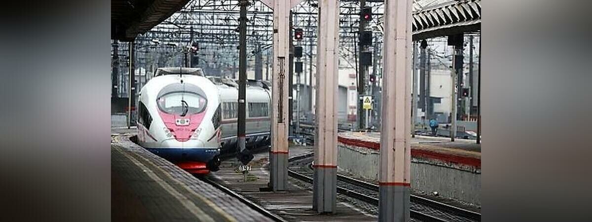 Набережные Челны исключили из маршрута ВСМ Москва Казань-Екатеринбург