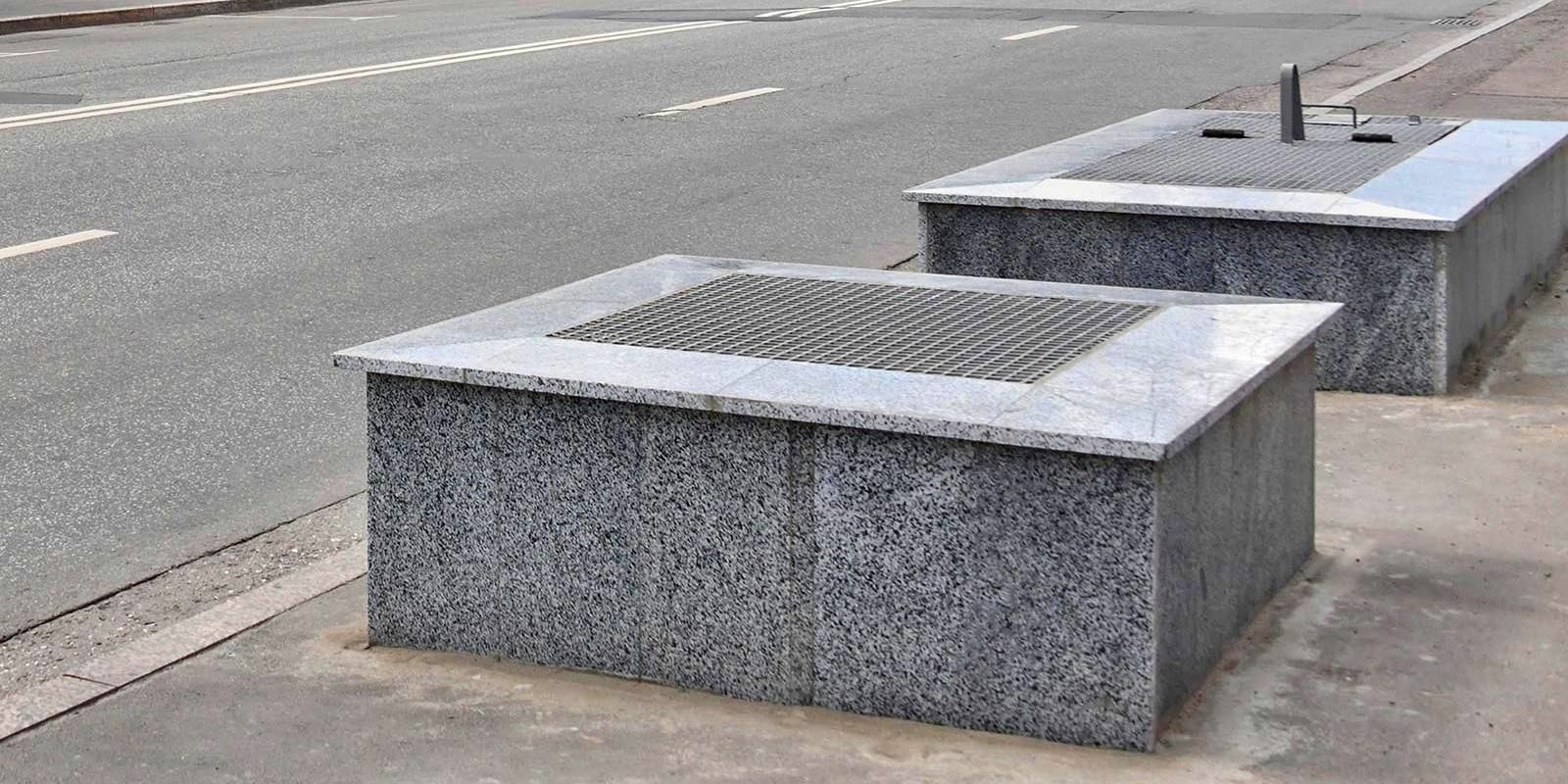 В Москве промоют более 13 тысяч вентиляционных шахт коллекторов