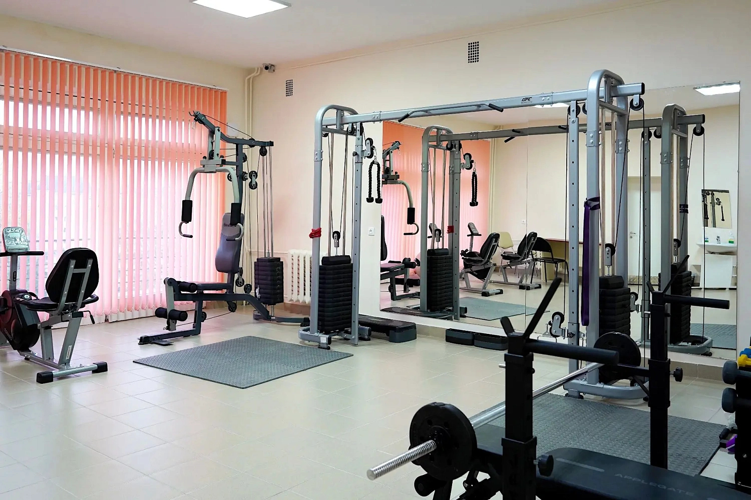 Более 6,5 тысяч жителей Новгородчины получили помощь по медицинской реабилитации