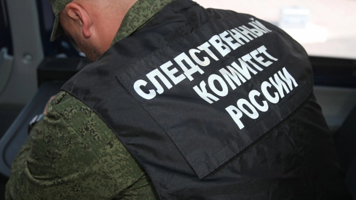 В Оренбургской области задержали стрелявшего в полицейских