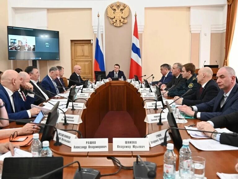 В Омске построят завод экологичной упаковки с сотней новых рабочих мест