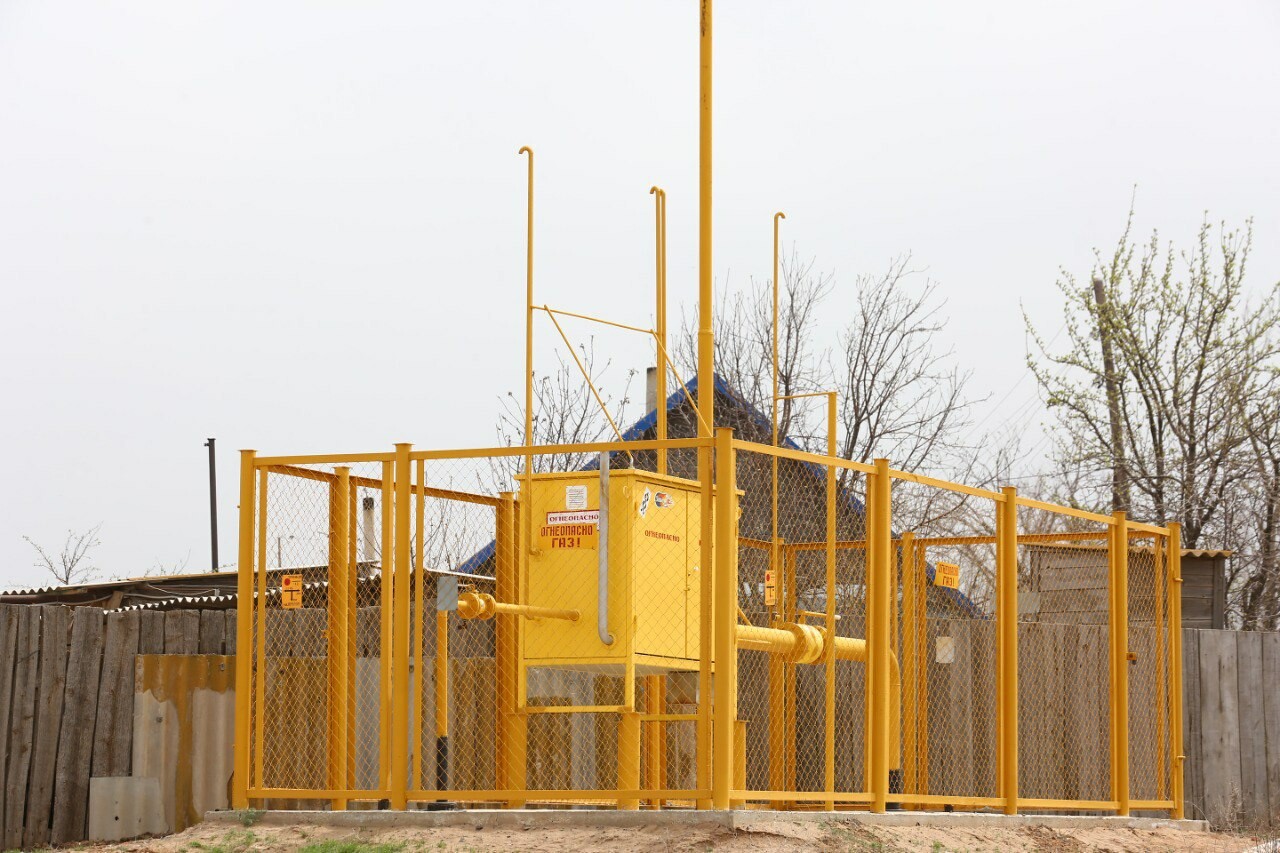 Астраханская область стала лидером по инвестициям в ЮФО