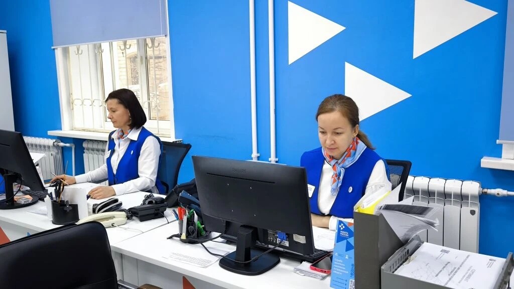 Кадровый центр помог трудоустроить 1,5 тысячи астраханцам с начала 2026 года