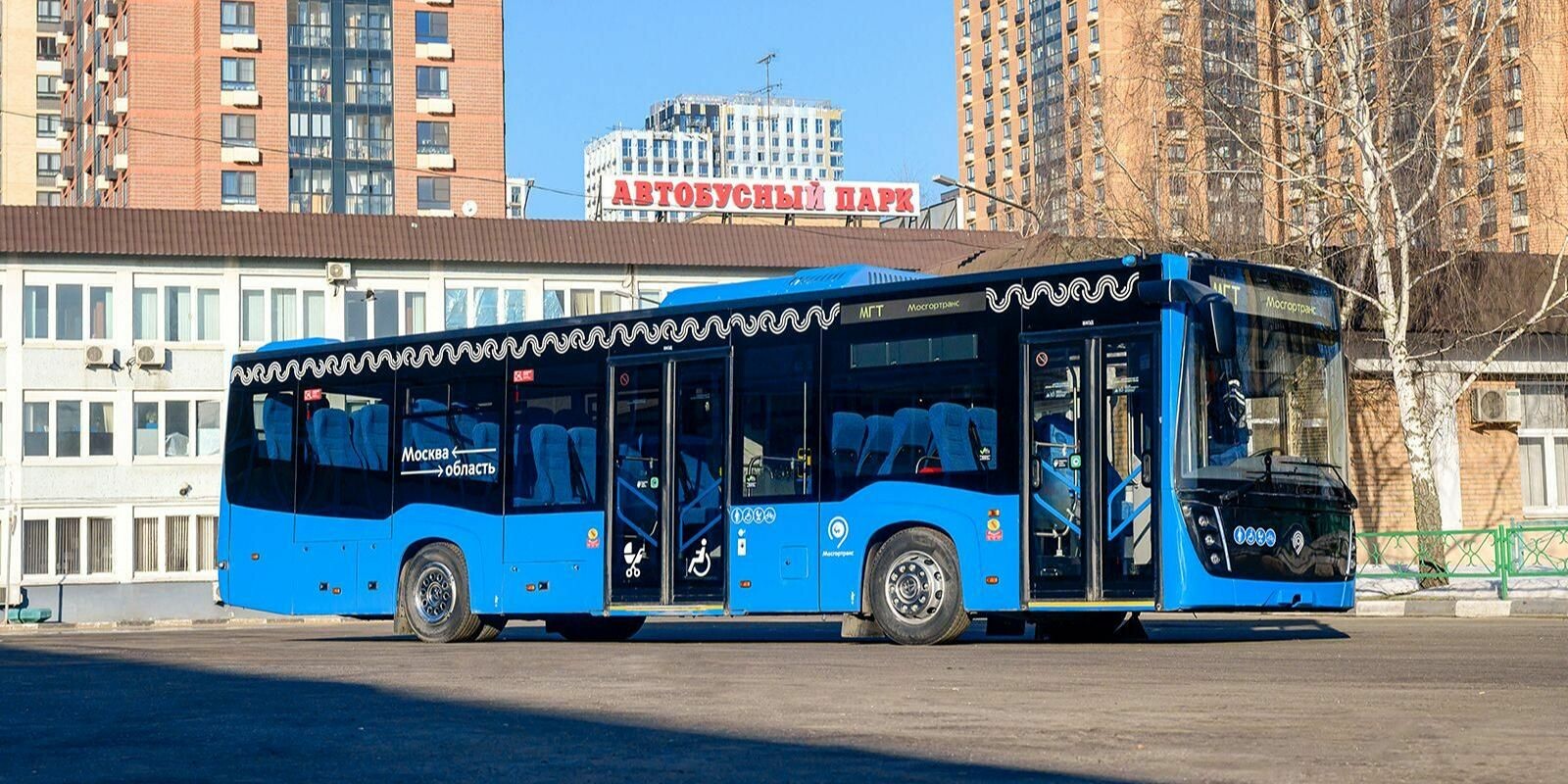 В Москве в Вербное воскресенье запустят более 30 бесплатных маршрутов до городских кладбищ