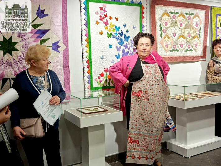 В Костроме состоится фестиваль «Фартук мира, дружбы и добра»