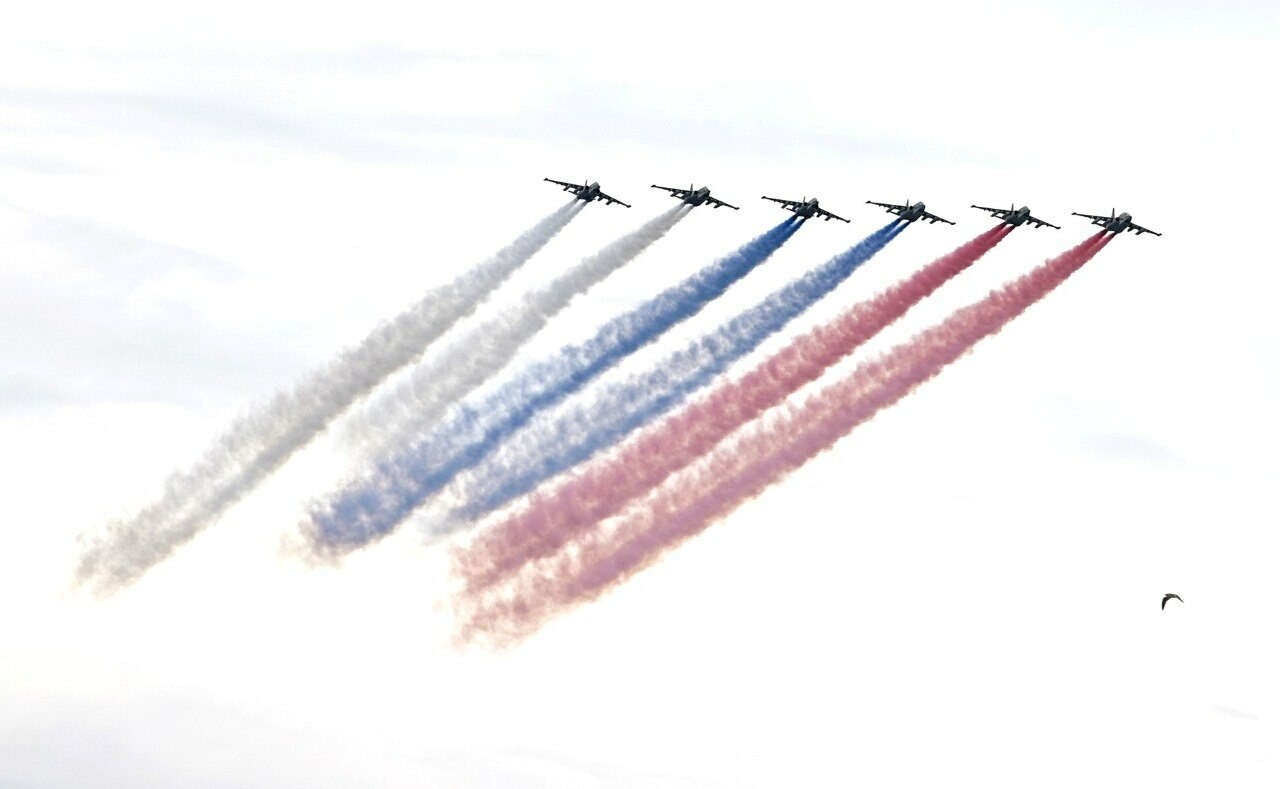 19FortyFive: Россия превратила МиГ-31 в настоящего зверя — у Запада нет защиты от его оружия