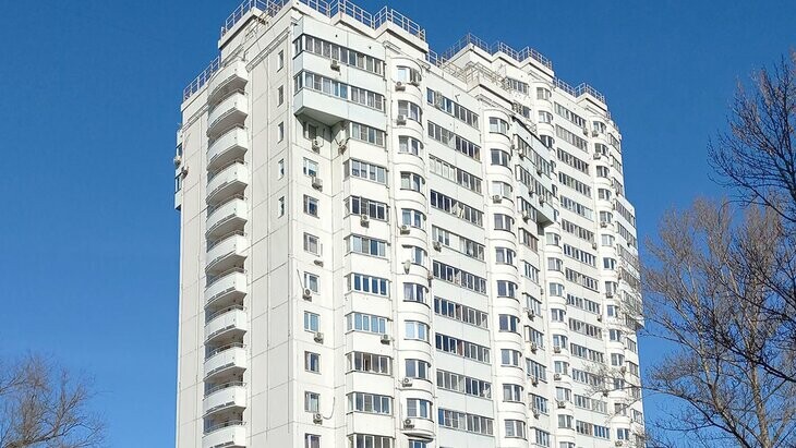 Два нежилых помещения выставили на торги на юге Москвы