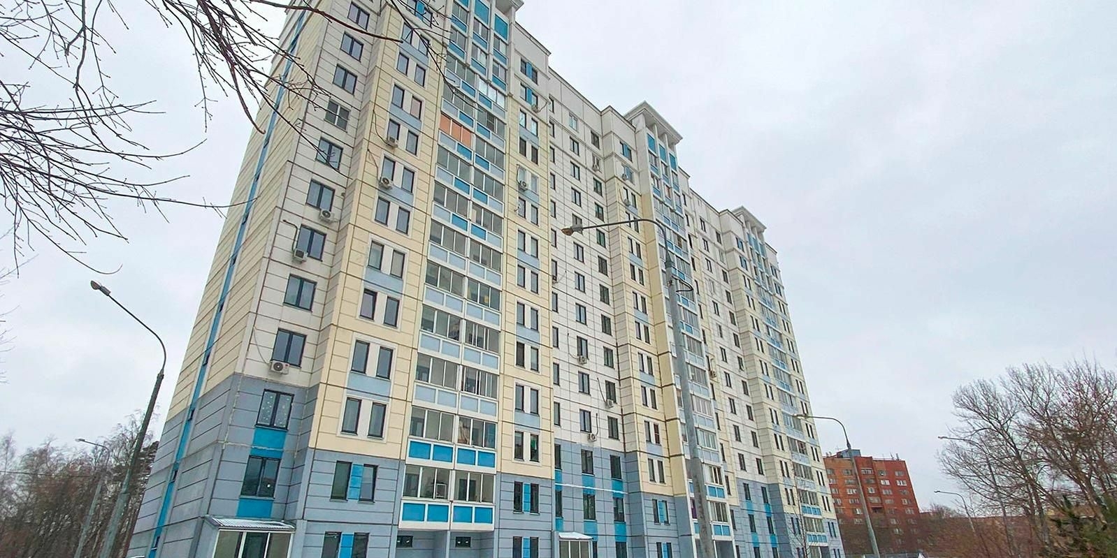 В Лосиноостровском районе выставили на торги два помещения для бизнеса