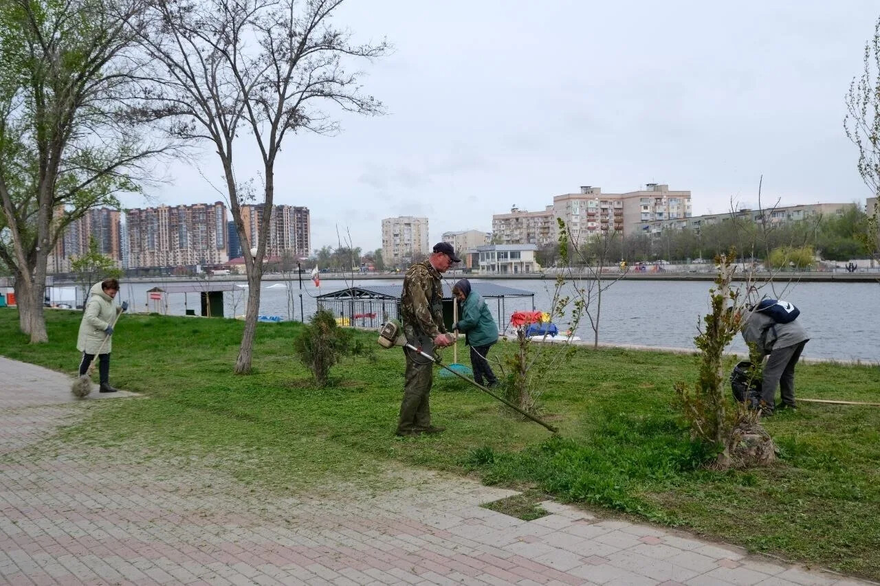 В Астрахани отключат горячую воду из-за испытаний теплосетей