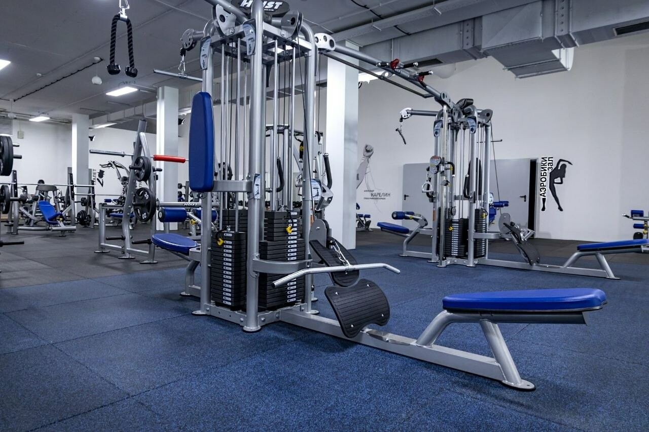 «Арена возможностей» объединит калининградских детей из разных семей через спорт