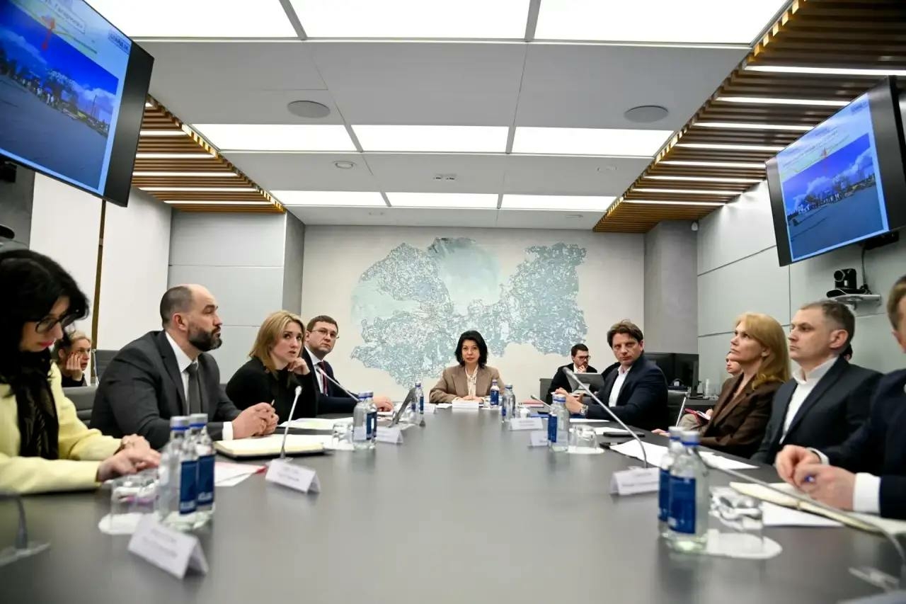 Ленобласть готовится отпраздновать 99-летие в Ивангороде