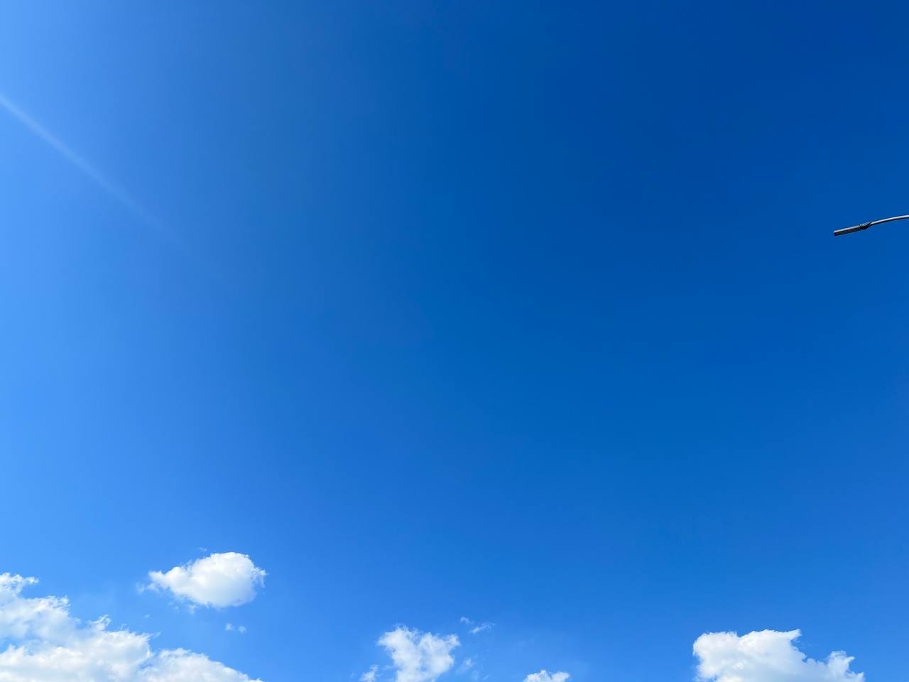 В Черкесске 10 апреля воздух прогреется до +10 градусов