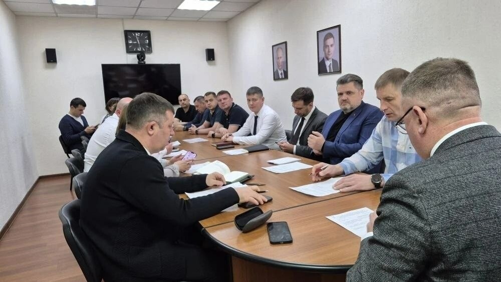 В Черногорске почти на 400 дней задерживают строительство поликлиники