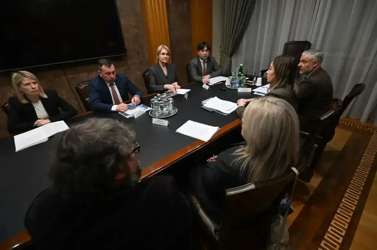 Ленобласть поможет инвесторам в туризме в рамках системы «Зеленый коридор»