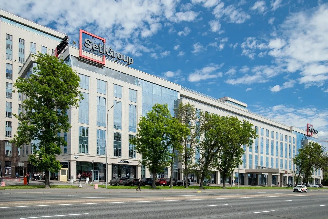 Setl Group приобрел «ГК БРИО»