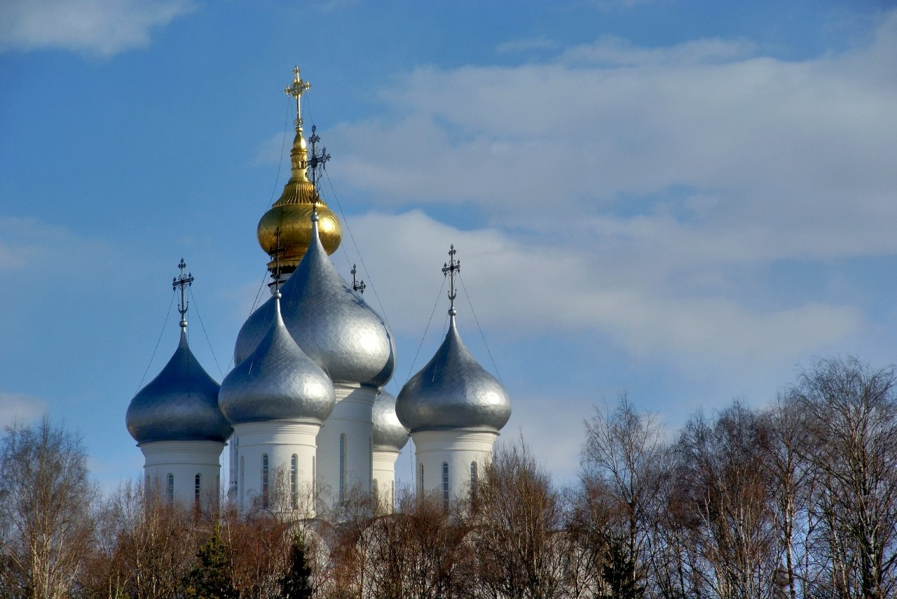 Вологда вошла в топ-10 российских городов с самым высоким качеством жизни