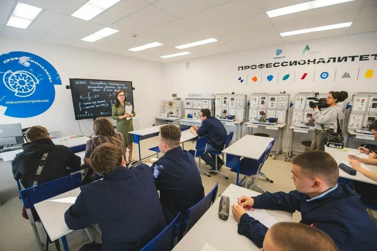 В Мурманской области увеличат премии для участников конкурса «Мастер года»