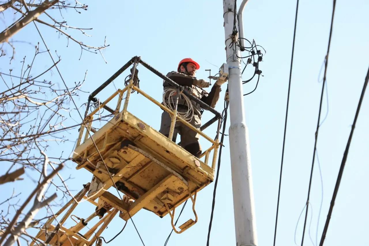 На остановках Калининграда устанавливают информационные табло