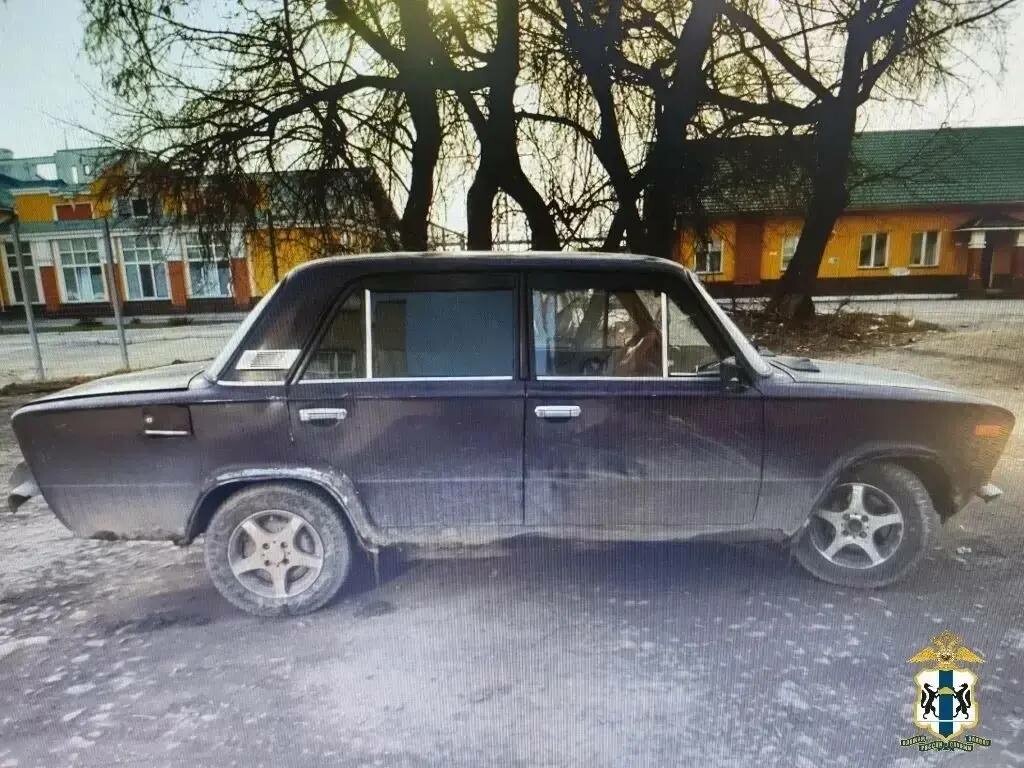 В Новосибирской области раскрыли угон двух машин несовершеннолетними