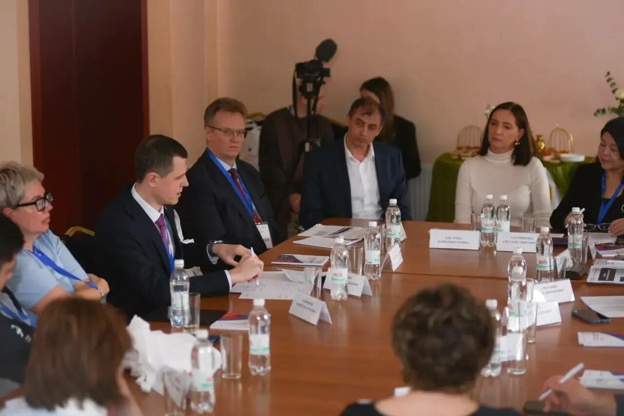 Ярмарка трудоустройства охватила 4520 соискателей и работодателей Ленобласти