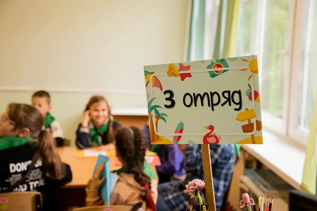 Более 2,1 тысяч юных северян отдохнут в лагерях Мурманска летом