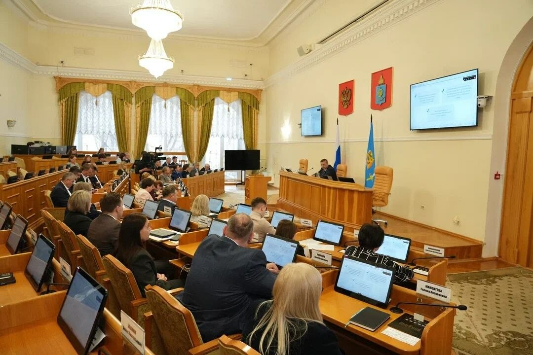 В Астраханской области сохраняется низкий уровень безработицы