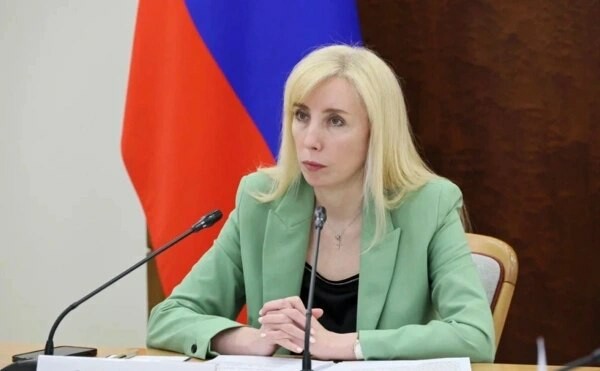 Экс-замгубернатора Кубани Миньковой предъявили новое обвинение