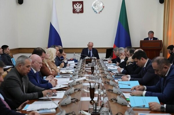 Бюджет Дагестана за 2025 год показал профицит и рост доходов