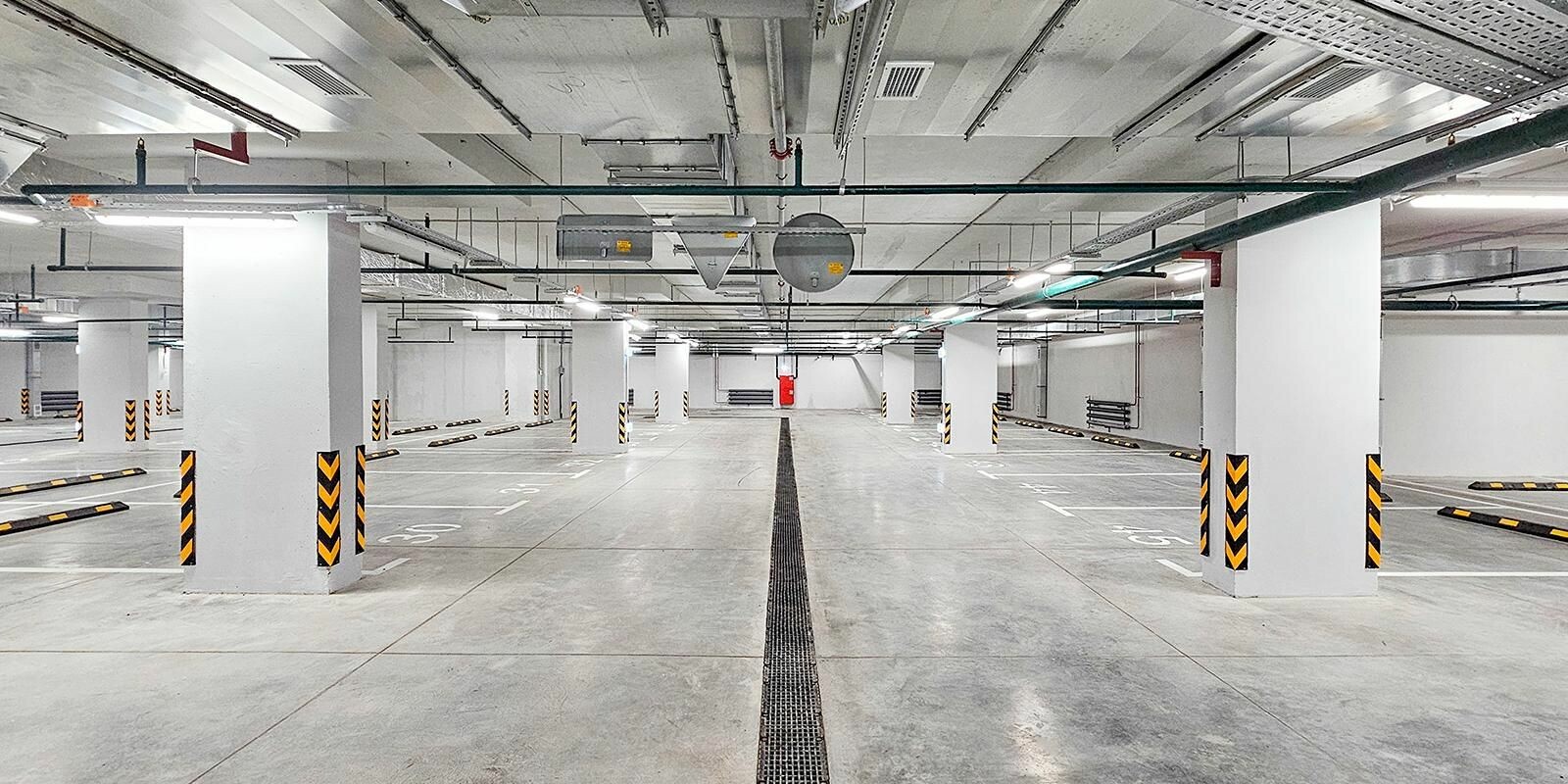 В Москве выставили на торги 80 машино-мест в районе Косино-Ухтомский